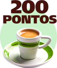 200 pontos
